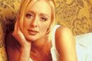 Mindy McCready