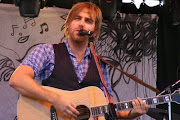 Josh Pyke