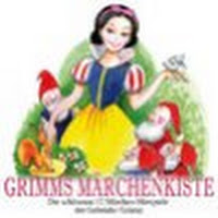 Grimms M&auml;rchenkiste. Die sch&ouml;nsten 12 M&auml;rchen-H&ouml;rspiele der Gebr&uuml;der Grimm