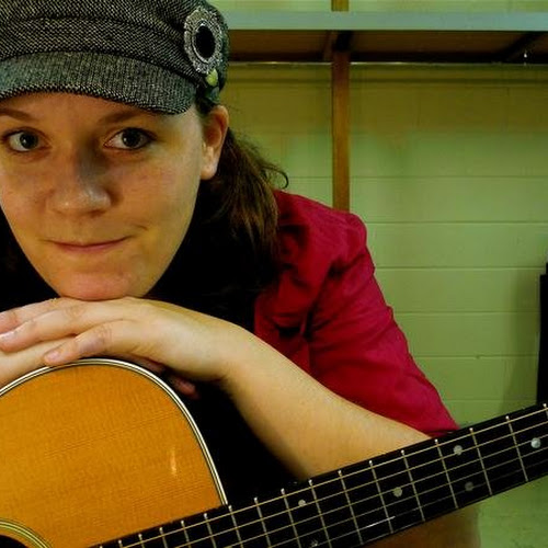 Lucy Wainwright Roche