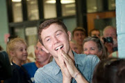 Scotty McCreery