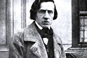 Frédéric Chopin