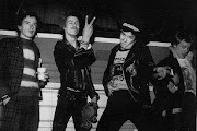 Sex Pistols