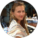 Photo de profil de Rebecca Lehr