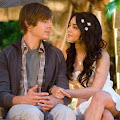 Troy & Gabriella