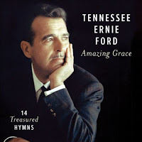 Amazing Grace: 14 Treasured Hymns