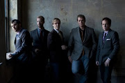 Steep Canyon Rangers