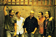 Sister Hazel