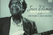 Jesse Thomas