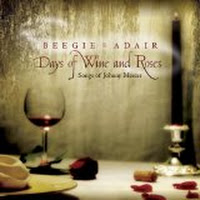 Days of Wine & Roses: Songs of Johnny Mercer