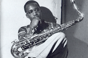 Hank Mobley