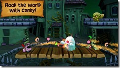Muffin Knight by Angry Mob Games2