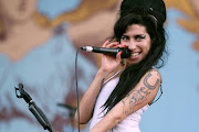 Amy Winehouse