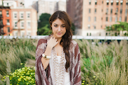 Stacie Orrico