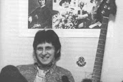 John Entwistle