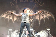 Avenged Sevenfold