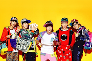 B1A4