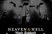 Heaven & Hell