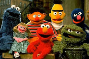 Sesame Street