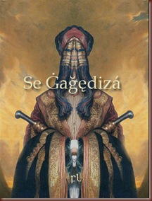 Se Gagediza Cover