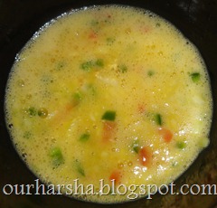 ::My Hobbies::: Omelette