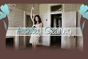Ashley Gearing