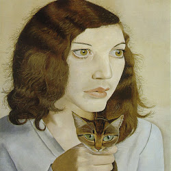 Freud, Girl With Kitten 1947.jpg