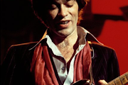 Robbie Robertson