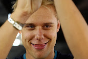 Armin van Buuren