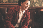 Lucy Spraggan
