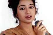 Shreya Ghoshal