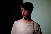 James Blake
