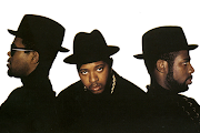 Run D.M.C.