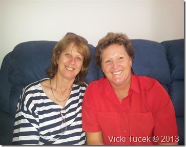 Vicki and Sharee (Large)