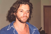 Michael Hutchence