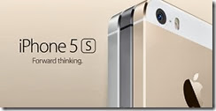 Apple iPhone 5S Laris Manis (5)
