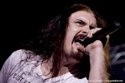 James LaBrie