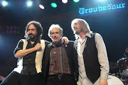 Mudcrutch