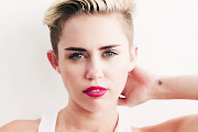 Miley Cyrus