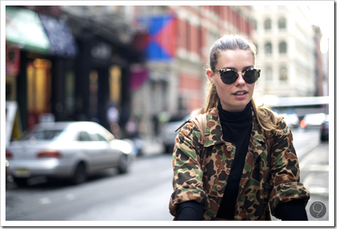 Street Style Military Camouflage militar camuflaje estilismos fashion designer (1)