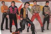 Adam And The Ants