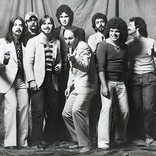 Billy Vera And The Beaters