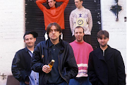 Happy Mondays