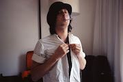 Carl Barat