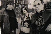 The Distillers