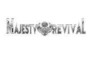 Majesty Of Revival