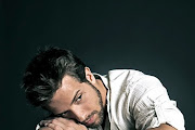 Pablo Alboran