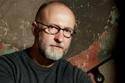 Bob Mould