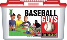 Baseball Guys Baseball Guys