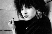 Lydia Lunch